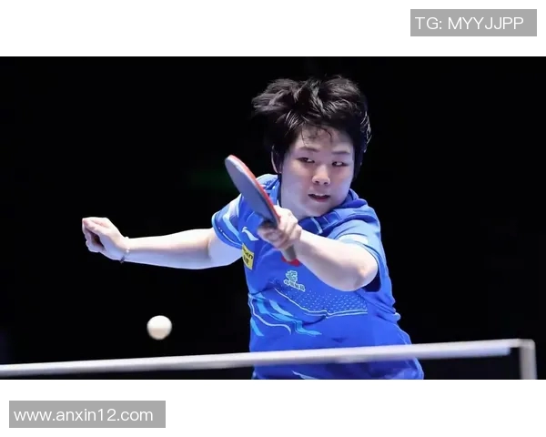 2026年3月份新闻对话乒乓球名将王敏回顾辉煌生涯与未来展望